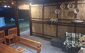 Готель ГОСТЬОВИЙ ДІМ in Stryj